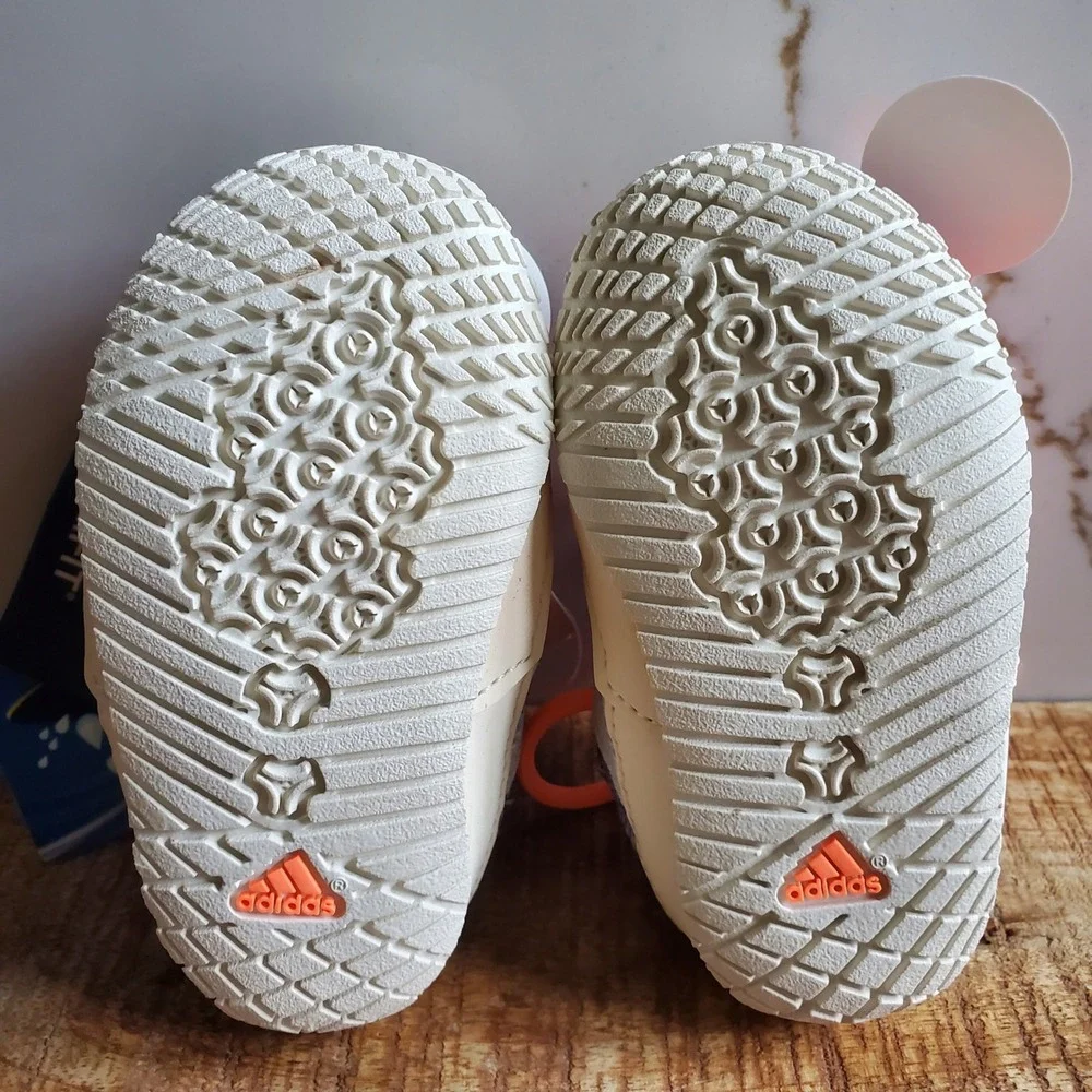adidas material synthetic